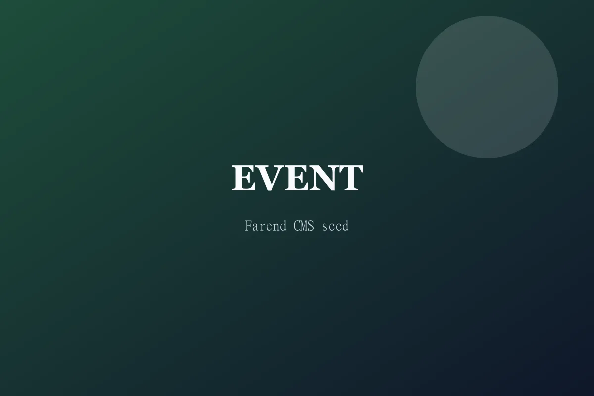 Community event highlights
